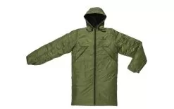 Bergstop CozyBag Wilderness S Green -Quality Camping Shop 556891 3628966 2