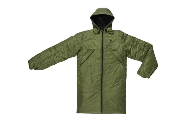 Bergstop CozyBag Wilderness S Camouflage 9 Bergstop CozyBag Wilderness S Camouflage - Image 7