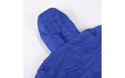 Bergstop CozyBag Wilderness S Blue -Quality Camping Shop 557005 3628921 1