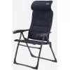 Crespo AP 215 Air Deluxe Compact Recliner Chair Blue -Quality Camping Shop 558976 3730569