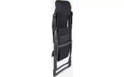Crespo AP/215 ADS Air Deluxe Camping Chair Black 11 Crespo AP/215 ADS Air Deluxe Camping Chair Black -Quality Camping Shop 559111 3705101