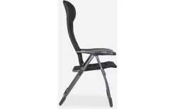 Crespo AP/215 ADS Air Deluxe Camping Chair Black 12 Crespo AP/215 ADS Air Deluxe Camping Chair Black -Quality Camping Shop 559165 3705107