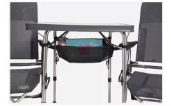 Crespo Set 213 Classic Table With 2 Chairs And Stools And Accessories -Quality Camping Shop 559213 3705227