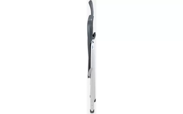 Crespo AL 237 Camping Chair Dark Gray 7 Crespo AL 237 Camping Chair Dark Gray - Image 5