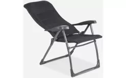 Crespo AP/215 ADS Air Deluxe Camping Chair Black 14 Crespo AP/215 ADS Air Deluxe Camping Chair Black -Quality Camping Shop 559270 3705119