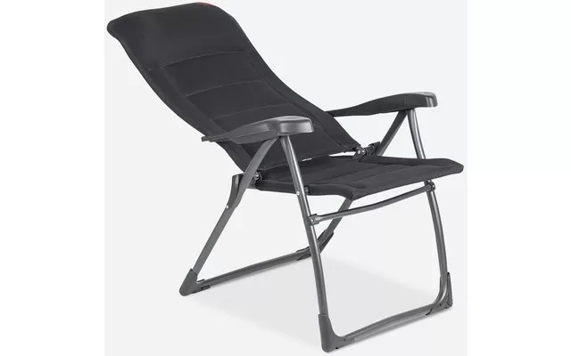 Crespo AP/215 ADS Air Deluxe Camping Chair Black 8 Crespo AP/215 ADS Air Deluxe Camping Chair Black - Image 6