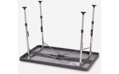 Crespo Set 213 Classic Table With 2 Chairs And Stools And Accessories -Quality Camping Shop 559309 3705239