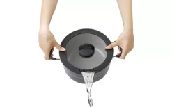 Brunner Covery Glass Lid Ø 20 Cm -Quality Camping Shop 560953 3703022