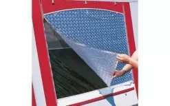 DWT Frame Tent Villa 6 -Quality Camping Shop 56255 114265