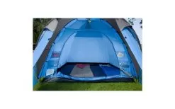 Berger Dome Tent Kiwi NZ 4 Plus -Quality Camping Shop 56319 31455