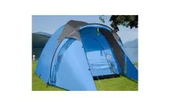 Berger Dome Tent Kiwi NZ 4 Plus