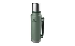 Stanley Classic Legendary Stainless Steel Water Bottle 1.4 Liter Black Matte 7 Stanley Classic Legendary Stainless Steel Water Bottle 1.4 Liter Black Matte -Quality Camping Shop 570606 3854926 1