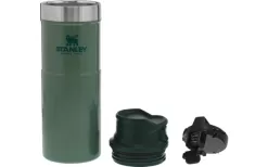 Stanley Classic Trigger Action Travel Mug 0.47 Liter Hammertone Green 11 Stanley Classic Trigger Action Travel Mug 0.47 Liter Hammertone Green -Quality Camping Shop 570654 3855226 1