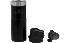 Stanley Classic Trigger Action Travel Mug 0.47 Liter Nightfall Blue 14 Stanley Classic Trigger Action Travel Mug 0.47 Liter Nightfall Blue -Quality Camping Shop 570658 3855274 2
