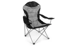 XL High Back Chair Fog