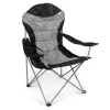 XL High Back Chair Midnight