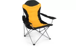 XL High Back Chair Sunset -Quality Camping Shop 572926 3909014 3