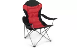 XL High Back Chair Fog -Quality Camping Shop 572930 3909022 1