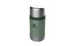 Stanley Classic Legendary Food Container 0.7 Liter Hammertone Green