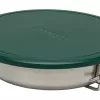Stanley Adventure All In One Frying Pan Set 9 Piece -Quality Camping Shop 573754 3919834