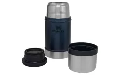 Stanley Classic Legendary Food Container 0.7 Liter Black Matte 9 Stanley Classic Legendary Food Container 0.7 Liter Black Matte -Quality Camping Shop 573974 3919014 2