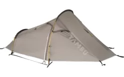 Tambu Natuna 2 Person Trekking Tunnel Tent Brown -Quality Camping Shop 575907 3933655