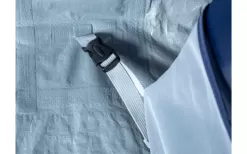 Tambu Suti TC 4 Person Family Tunnel Tent Navy Blue -Quality Camping Shop 575919 3933987