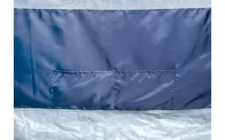 Tambu Suti TC 4 Person Family Tunnel Tent Navy Blue -Quality Camping Shop 575963 3933995