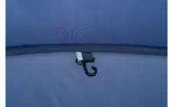 Tambu Bara Vis à Vis 4 Person Family Tent Navy Blue -Quality Camping Shop 575971 3935363