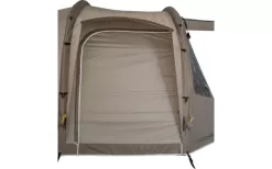 Tambu Husir 4 Person Family Tunnel Tent Air Brown -Quality Camping Shop 575987 3938483