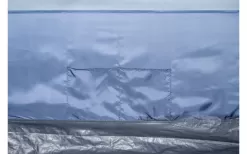 Tambu Bara Vis à Vis 4 Person Family Tent Navy Blue -Quality Camping Shop 576015 3935371