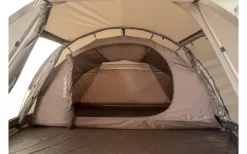 Tambu Durdanta Comfort 4 Person Trekking Tunnel Tent Brown 14 Tambu Durdanta Comfort 4 Person Trekking Tunnel Tent Brown -Quality Camping Shop 576035 3938067