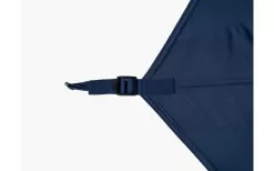 Tambu Bara Vis à Vis 4 Person Family Tent Navy Blue -Quality Camping Shop 576059 3935379