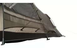Tambu Nihaita 5 Person Family Tunnel Tent Brown -Quality Camping Shop 576063 3940543