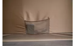 Tambu Binodana 2 Person Trekking Dome Tent Brown -Quality Camping Shop 576067 3936083