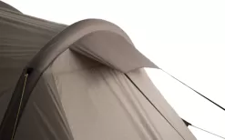 Tambu Husir 4 Person Family Tunnel Tent Air Brown -Quality Camping Shop 576075 3938499