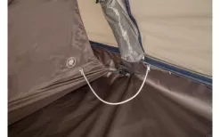 Tambu Durdanta Comfort 4 Person Trekking Tunnel Tent Brown 15 Tambu Durdanta Comfort 4 Person Trekking Tunnel Tent Brown -Quality Camping Shop 576079 3938075