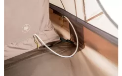 Tambu Agnikunda Comfort Vis à Vis 4 Person Trekking Tunnel Tent Brown 15 Tambu Agnikunda Comfort Vis à Vis 4 Person Trekking Tunnel Tent Brown -Quality Camping Shop 576087 3935703