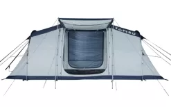 Tambu Bara Vis à Vis 4 Person Family Tent Navy Blue -Quality Camping Shop 576103 3935387