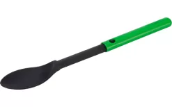 Optimus Sliding Long Spoon Spoon Long 23.5 Cm Black / Green -Quality Camping Shop 578299 3953147