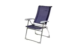 Dukdalf Aspen 4611 Camping Chair Blue