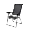 Dukdalf Aspen 0677 Folding Chair Anthracite -Quality Camping Shop 581855 3957259