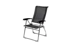 Dukdalf Aspen 0677 Folding Chair Anthracite