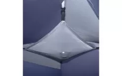 Berger Lagoon 4 Family Tent -Quality Camping Shop 58384 160461