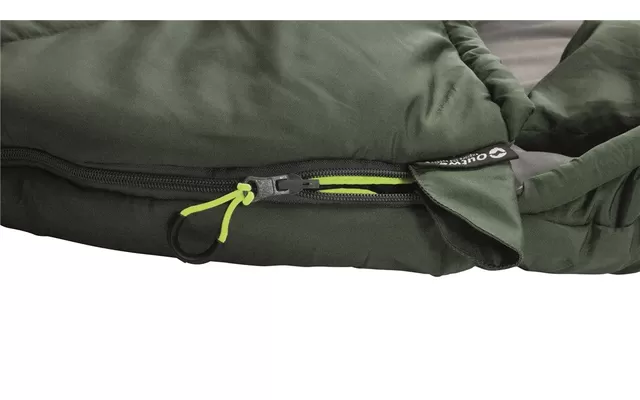 Outwell Sleeping Bag Birch 220 X 88 Cm 3 Outwell Sleeping Bag Birch 220 X 88 Cm