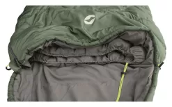 Outwell Sleeping Bag Birch 220 X 88 Cm 9 Outwell Sleeping Bag Birch 220 X 88 Cm -Quality Camping Shop 586123 3993731