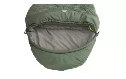 Outwell Sleeping Bag Birch 220 X 88 Cm 10 Outwell Sleeping Bag Birch 220 X 88 Cm -Quality Camping Shop 586127 3993739