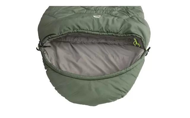 Outwell Sleeping Bag Birch 220 X 88 Cm 6 Outwell Sleeping Bag Birch 220 X 88 Cm - Image 4
