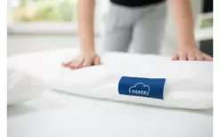 Eazzzy Pillow 40 X 80 Cm