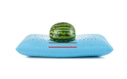 Eazzzy Foam Pillow 3 Pieces 40 X 80 X 12 Cm -Quality Camping Shop 586951 4005591